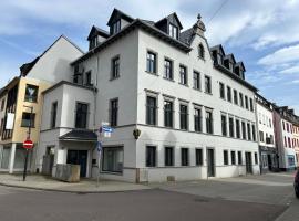 LuxAppartement Trier, hotel em Trier