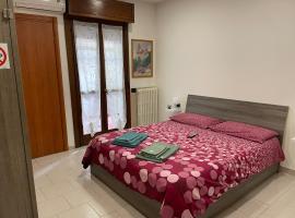 Casa Pompei, hotel murah di Vigevano