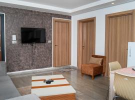 residence mami, מלון ידידותי לחיות מחמד בGab&egrave;s