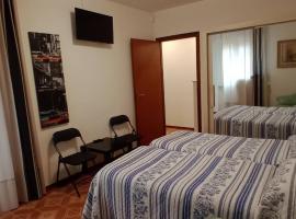 Appartamento Giusy, hotel en Ventimiglia