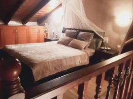 KD Rustic Home, self catering accommodation in Lávrion