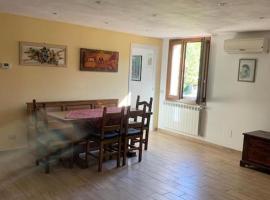 Il Melograno, appartement in Lucca