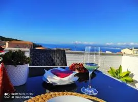 B&B Domus de Janas Santa Teresa Gallura