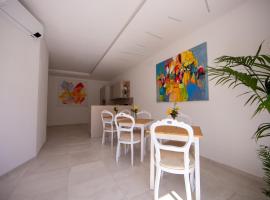 Ars de mar, bed & breakfast a Martinsicuro