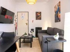 Thessaloniki Center Downtown Apartment