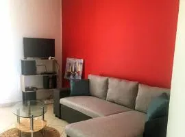 l'HABITATION