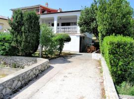 Studio Apartment Tamara