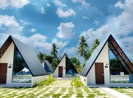 Kawaland glamping resort