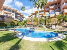 Lovely Apartment Higueron