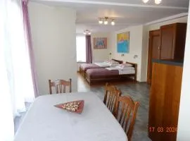 APARTAMENTY i POKOJE "PASJA" - 2 minuty do plaży