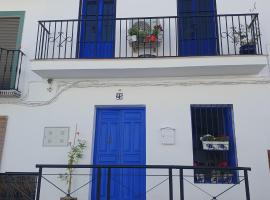 Casa Haarlemeña, place to stay in Monda