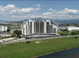 RIVER WALK 908 ILIDZA Apartment Sarajevo