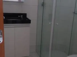 Apto novo! Recém entregue