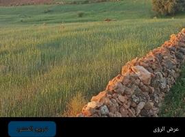 Morocco, farm stay in Safi