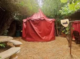 Le Camp du Chevalier