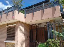 Mirador Macedonio