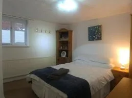 Ty Newydd Gwyn - G/F Room