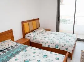 residence mami la plage