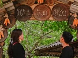 A Hòa Homestay