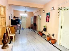 Sai Bliss Home stay, hotel v destinaci Puttaparthi
