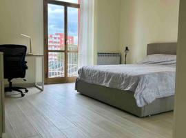 Oasi a due passi dal Parco Nord Milano, hotel a Bresso