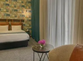 Apochi Hotel Tbilisi
