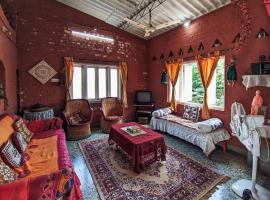 Jaat House, hotel v destinaci Bhuj