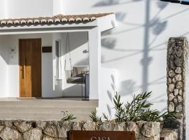 Casa Malìa Luxury Guest House, φθηνό ξενοδοχείο σε Luz