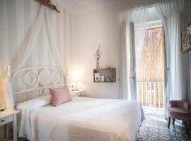 Palacete de La Alameda - Adults Only-, hotel i Cádiz