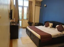 Hotel City Centre Inn Nizamuddin