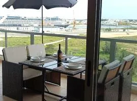 Apartamento Arade Mar