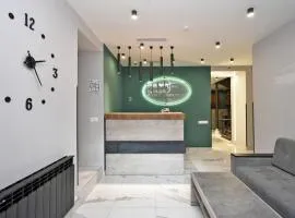 Avenue 23 Boutique Hotel