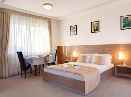 Hotel Knezevina