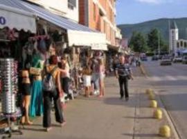 Hotel Hol, hotel in Međugorje