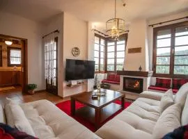 Alonia Forest House