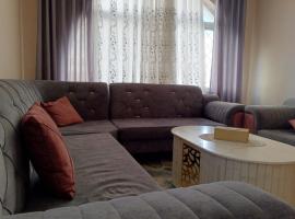 Jordanian house, bed & breakfast i Madaba