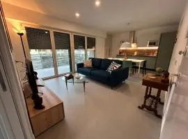 appartamento Maria Luigia