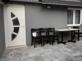 Apartmani Batista