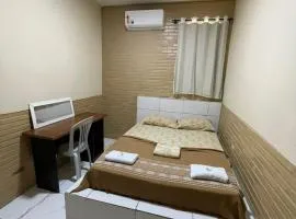 Hotel Paradiso