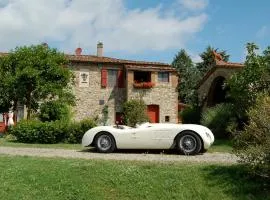 Agriturismo San Ansanino- Piscina con spiaggia-Aria condizionata