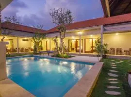 Canggu Bagus Guest House