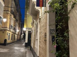 Palacete de La Alameda - Adults Only-