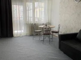 Apartament przy górce