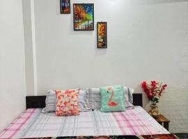 Chanchal Niwas, apartman Kharar városában