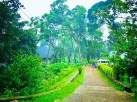 Munnar Tea Estate Hotel and Resort