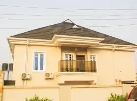 3Tee Serviced Apartment Abeokuta