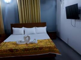 Orina Hotel, hotel v destinaci Colombo