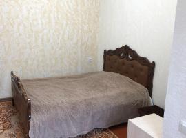Sweet house, hotel a Gyumri