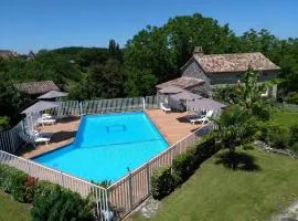 Gîte Chêne Vert