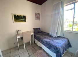 Quarto em stella maris, kotimajoitus kohteessa Salvador